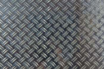 Aluminium Duettblech - 1000 x 2000 x 1,5 mm (Kleinformat)