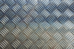 Aluminium Quintettblech - 1250 x 2500 x 2,5 mm (Mittelformat)